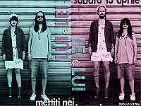 Lui è Lei - Lei è Lui